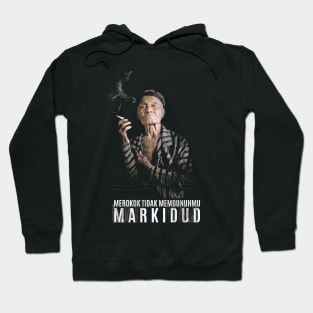 Traditional Smoker Hoodie